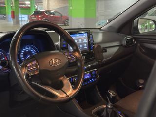 Hyundai i30 2019