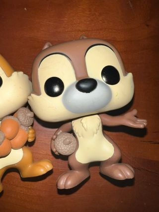 Lote Funko Pop Disney