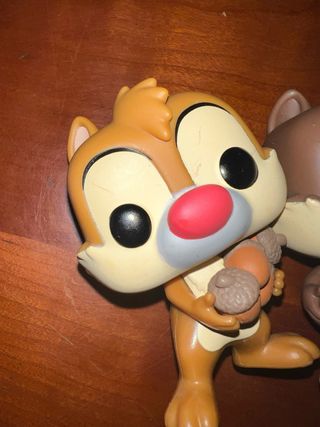 Lote Funko Pop Disney