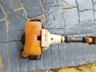 Desbrozadora Stihl FS 74