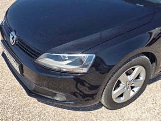 Volkswagen Jetta 2011