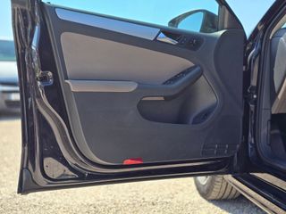 Volkswagen Jetta 2011