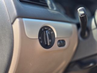 Volkswagen Jetta 2011