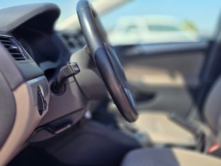 Volkswagen Jetta 2011