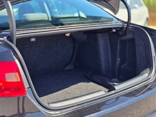 Volkswagen Jetta 2011