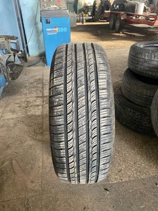 Neumático 265/65R17 CITI WALKER