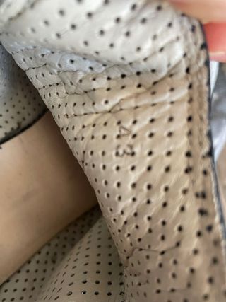 Sneakers Moschino Uomo verde,bianco