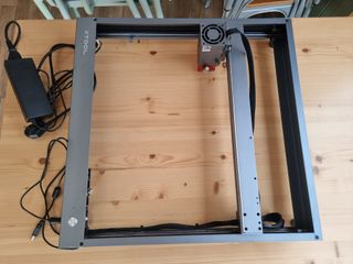 Máquina Láser XTool D1 Pro 20W