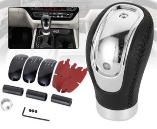 Pomo Palanca Cambios Universal 5-6 Velocidades