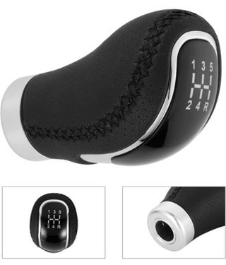 Pomo Palanca Cambios Universal 5-6 Velocidades