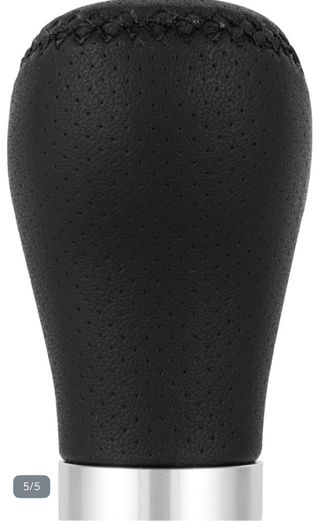 Pomo Palanca Cambios Universal 5-6 Velocidades