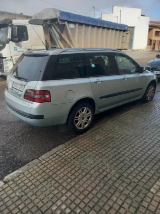 FIAT Stilo 2005