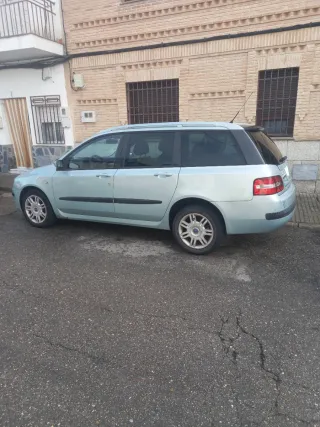 FIAT Stilo 2005
