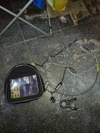 Cadenas para Nieve Norauto 100