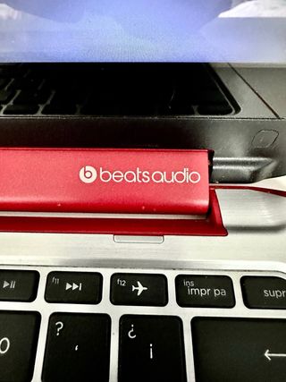 HP Pavilion 11 Notebook 8GB RAM beatsaudio