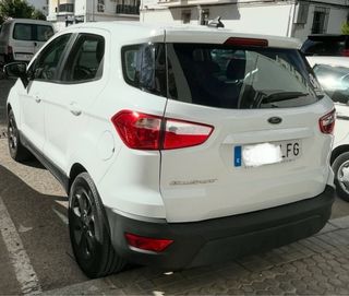 Ford EcoSport 2020