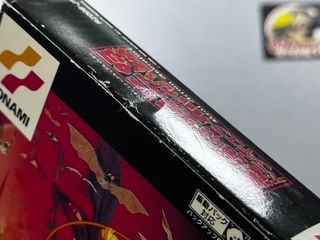 Castlevania 64 Nintendo 64 NTSC-J