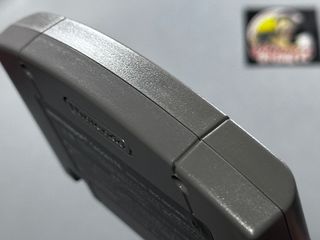 Castlevania 64 Nintendo 64 NTSC-J