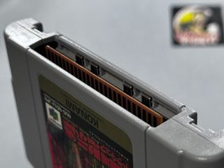 Castlevania 64 Nintendo 64 NTSC-J