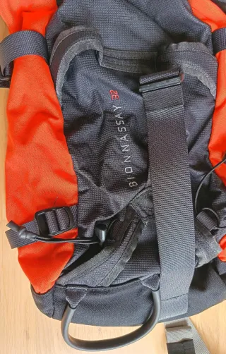 Mochila Quechua Bionnassay 32L