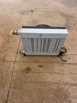 Bomba Hidráulica Halcón