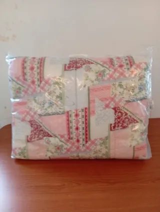 2 Edredones Cama 135 Nuevos