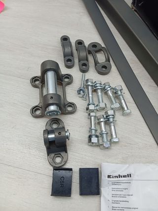 Einhell Brazo giratorio SA 1100