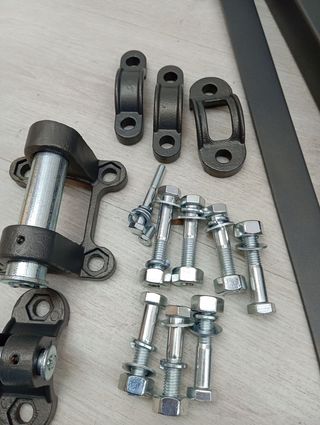 Einhell Brazo giratorio SA 1100