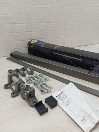 Einhell Brazo giratorio SA 1100