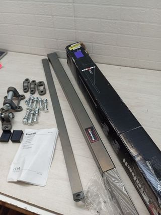 Einhell Brazo giratorio SA 1100