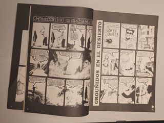 Revista el jueves año 1980