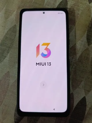 Xiaomi Redmi Note 10 Pro Negro