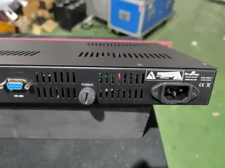 Ecudap EQD 50 SR Limitador Analógico