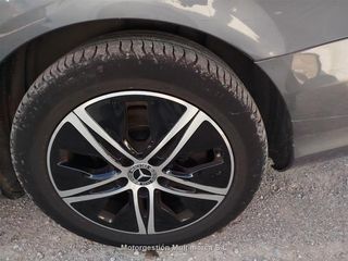 MERCEDES C-CLASS C 200