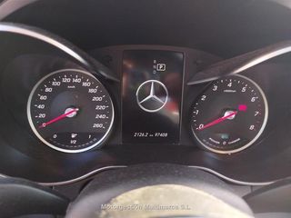MERCEDES C-CLASS C 200