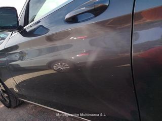 MERCEDES C-CLASS C 200