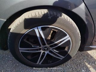 MERCEDES C-CLASS C 200