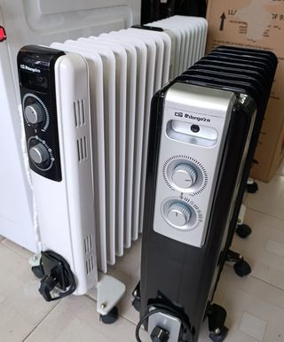 Radiador de aceite Orbegozo