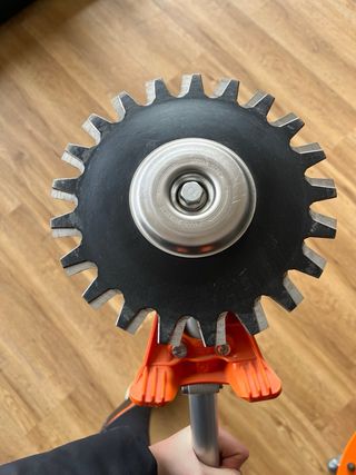 Cortador de maleza RG-KM Stihl