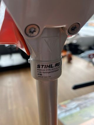 Cortador de maleza RG-KM Stihl