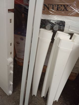 Mesa de jardín SP Berner Atlantic