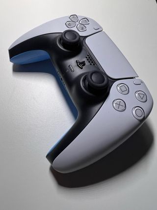 Mando PS5 DualSense Modificado SCUF