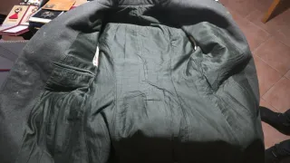 Giacca Militare US Marine Corps WW2