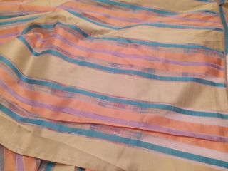 3 MANTAS para CAMA de 90 IGUALES