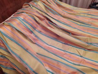 3 MANTAS para CAMA de 90 IGUALES