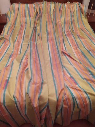 3 MANTAS para CAMA de 90 IGUALES