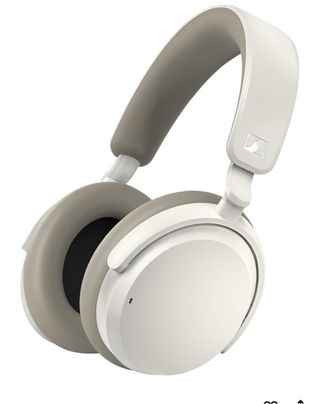 Cascos Inalámbricos Sennheiser Blancos/Grises