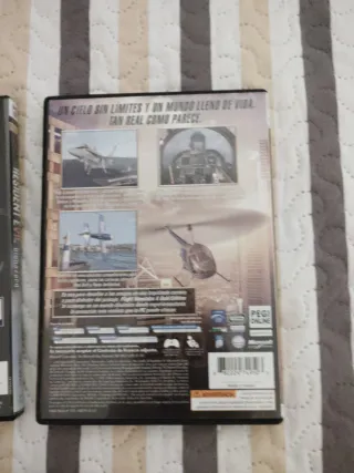 Lote Juegos PC Resident Evil, Sims, Banzai