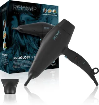 Secador de Pelo Revamp Progloss 500