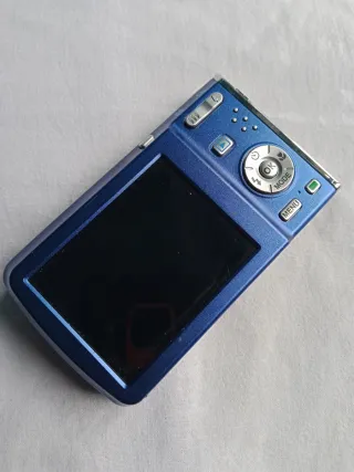 Oferta! cámara Pentax Optio M60